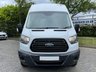 USED 2018 67 FORD TRANSIT 2.0 350 TDCi 130 L3 H3 LWB [ AIR CON ] HIGH ROOF VAN Euro 6 ULEZ