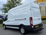 USED 2018 67 FORD TRANSIT 2.0 350 TDCi 130 L3 H3 LWB [ AIR CON ] HIGH ROOF VAN Euro 6 ULEZ