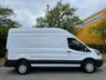 USED 2018 67 FORD TRANSIT 2.0 350 TDCi 130 L3 H3 LWB [ AIR CON ] HIGH ROOF VAN Euro 6 ULEZ