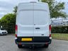 USED 2018 67 FORD TRANSIT 2.0 350 TDCi 130 L3 H3 LWB [ AIR CON ] HIGH ROOF VAN Euro 6 ULEZ