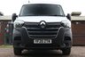 USED 2020 20 RENAULT MASTER 2.3 LM35 BUSINESS PLUS DCI 135 BHP BALANCE OF MANUFACTURERS WARRANTY!