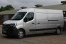 USED 2020 20 RENAULT MASTER 2.3 LM35 BUSINESS PLUS DCI 135 BHP BALANCE OF MANUFACTURERS WARRANTY!