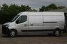 USED 2020 20 RENAULT MASTER 2.3 LM35 BUSINESS PLUS DCI 135 BHP BALANCE OF MANUFACTURERS WARRANTY!