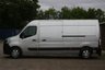 USED 2020 20 RENAULT MASTER 2.3 LM35 BUSINESS PLUS DCI 135 BHP BALANCE OF MANUFACTURERS WARRANTY!