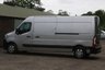 USED 2020 20 RENAULT MASTER 2.3 LM35 BUSINESS PLUS DCI 135 BHP BALANCE OF MANUFACTURERS WARRANTY!