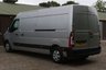 USED 2020 20 RENAULT MASTER 2.3 LM35 BUSINESS PLUS DCI 135 BHP BALANCE OF MANUFACTURERS WARRANTY!