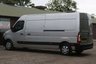USED 2020 20 RENAULT MASTER 2.3 LM35 BUSINESS PLUS DCI 135 BHP BALANCE OF MANUFACTURERS WARRANTY!