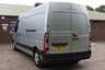 USED 2020 20 RENAULT MASTER 2.3 LM35 BUSINESS PLUS DCI 135 BHP BALANCE OF MANUFACTURERS WARRANTY!