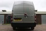 USED 2020 20 RENAULT MASTER 2.3 LM35 BUSINESS PLUS DCI 135 BHP BALANCE OF MANUFACTURERS WARRANTY!