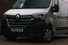 USED 2020 20 RENAULT MASTER 2.3 LM35 BUSINESS PLUS DCI 135 BHP BALANCE OF MANUFACTURERS WARRANTY!