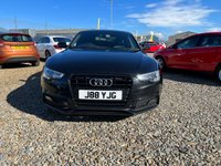 USED 2014 J AUDI A5 2.0 SPORTBACK TDI S LINE S/S 5d 148 BHP 