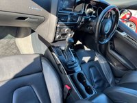 USED 2014 J AUDI A5 2.0 SPORTBACK TDI S LINE S/S 5d 148 BHP 
