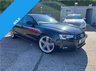 USED 2014 J AUDI A5 2.0 SPORTBACK TDI S LINE S/S 5d 148 BHP 