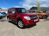 USED 2010 10 MITSUBISHI SHOGUN 3.2 DI-D WARRIOR 3d 197 BHP 