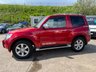 USED 2010 10 MITSUBISHI SHOGUN 3.2 DI-D WARRIOR 3d 197 BHP 