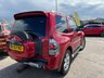 USED 2010 10 MITSUBISHI SHOGUN 3.2 DI-D WARRIOR 3d 197 BHP 