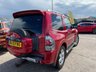 USED 2010 10 MITSUBISHI SHOGUN 3.2 DI-D WARRIOR 3d 197 BHP 