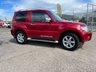 USED 2010 10 MITSUBISHI SHOGUN 3.2 DI-D WARRIOR 3d 197 BHP 