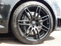 USED 2006 56 AUDI RS4 CABRIOLET 4.2 RS4 QUATTRO 2d 420 BHP - RS4 CABRIO-FSH