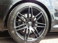 USED 2006 56 AUDI RS4 CABRIOLET 4.2 RS4 QUATTRO 2d 420 BHP - RS4 CABRIO-FSH