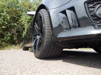 USED 2006 56 AUDI RS4 CABRIOLET 4.2 RS4 QUATTRO 2d 420 BHP - RS4 CABRIO-FSH