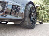 USED 2006 56 AUDI RS4 CABRIOLET 4.2 RS4 QUATTRO 2d 420 BHP - RS4 CABRIO-FSH