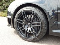 USED 2006 56 AUDI RS4 CABRIOLET 4.2 RS4 QUATTRO 2d 420 BHP - RS4 CABRIO-FSH