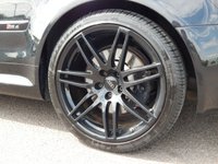 USED 2006 56 AUDI RS4 CABRIOLET 4.2 RS4 QUATTRO 2d 420 BHP - RS4 CABRIO-FSH