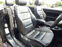 USED 2006 56 AUDI RS4 CABRIOLET 4.2 RS4 QUATTRO 2d 420 BHP - RS4 CABRIO-FSH