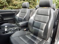 USED 2006 56 AUDI RS4 CABRIOLET 4.2 RS4 QUATTRO 2d 420 BHP - RS4 CABRIO-FSH