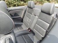 USED 2006 56 AUDI RS4 CABRIOLET 4.2 RS4 QUATTRO 2d 420 BHP - RS4 CABRIO-FSH