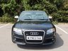 USED 2006 56 AUDI RS4 CABRIOLET 4.2 RS4 QUATTRO 2d 420 BHP - RS4 CABRIO-FSH
