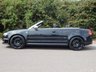 USED 2006 56 AUDI RS4 CABRIOLET 4.2 RS4 QUATTRO 2d 420 BHP - RS4 CABRIO-FSH