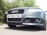 USED 2006 56 AUDI RS4 CABRIOLET 4.2 RS4 QUATTRO 2d 420 BHP - RS4 CABRIO-FSH