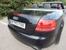 USED 2006 56 AUDI RS4 CABRIOLET 4.2 RS4 QUATTRO 2d 420 BHP - RS4 CABRIO-FSH