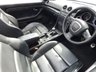 USED 2006 56 AUDI RS4 CABRIOLET 4.2 RS4 QUATTRO 2d 420 BHP - RS4 CABRIO-FSH