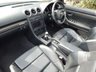 USED 2006 56 AUDI RS4 CABRIOLET 4.2 RS4 QUATTRO 2d 420 BHP - RS4 CABRIO-FSH