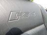 USED 2006 56 AUDI RS4 CABRIOLET 4.2 RS4 QUATTRO 2d 420 BHP - RS4 CABRIO-FSH