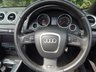 USED 2006 56 AUDI RS4 CABRIOLET 4.2 RS4 QUATTRO 2d 420 BHP - RS4 CABRIO-FSH