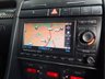 USED 2006 56 AUDI RS4 CABRIOLET 4.2 RS4 QUATTRO 2d 420 BHP - RS4 CABRIO-FSH