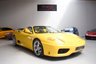 USED 2003 52 FERRARI 360 Modena Convertible - Manual 