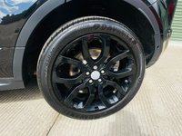 USED 2016 65 LAND ROVER RANGE ROVER EVOQUE 2.0 TD4 HSE DYNAMIC LUX 5d 177 BHP F/S/H, Huge Spec, Pan Roof etc