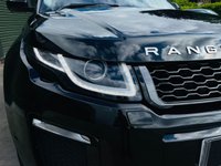 USED 2016 65 LAND ROVER RANGE ROVER EVOQUE 2.0 TD4 HSE DYNAMIC LUX 5d 177 BHP F/S/H, Huge Spec, Pan Roof etc