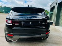 USED 2016 65 LAND ROVER RANGE ROVER EVOQUE 2.0 TD4 HSE DYNAMIC LUX 5d 177 BHP F/S/H, Huge Spec, Pan Roof etc