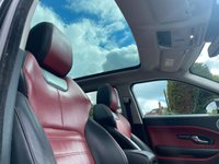 USED 2016 65 LAND ROVER RANGE ROVER EVOQUE 2.0 TD4 HSE DYNAMIC LUX 5d 177 BHP F/S/H, Huge Spec, Pan Roof etc