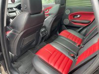 USED 2016 65 LAND ROVER RANGE ROVER EVOQUE 2.0 TD4 HSE DYNAMIC LUX 5d 177 BHP F/S/H, Huge Spec, Pan Roof etc