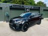 USED 2016 65 LAND ROVER RANGE ROVER EVOQUE 2.0 TD4 HSE DYNAMIC LUX 5d 177 BHP F/S/H, Huge Spec, Pan Roof etc