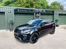 USED 2016 65 LAND ROVER RANGE ROVER EVOQUE 2.0 TD4 HSE DYNAMIC LUX 5d 177 BHP F/S/H, Huge Spec, Pan Roof etc