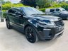 USED 2016 65 LAND ROVER RANGE ROVER EVOQUE 2.0 TD4 HSE DYNAMIC LUX 5d 177 BHP F/S/H, Huge Spec, Pan Roof etc