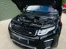USED 2016 65 LAND ROVER RANGE ROVER EVOQUE 2.0 TD4 HSE DYNAMIC LUX 5d 177 BHP F/S/H, Huge Spec, Pan Roof etc